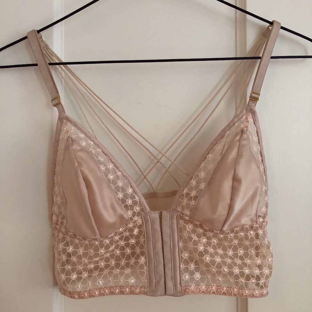 Victoria's Secret Bralette